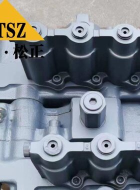 854K推土机992k装载机原厂液压泵420-1753