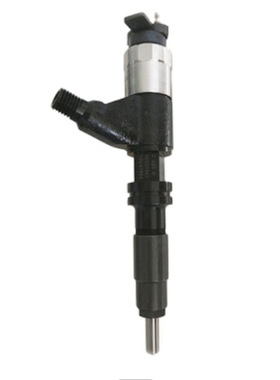 高压共轨喷油器总成  095000-6310  DZ100212  RE530362