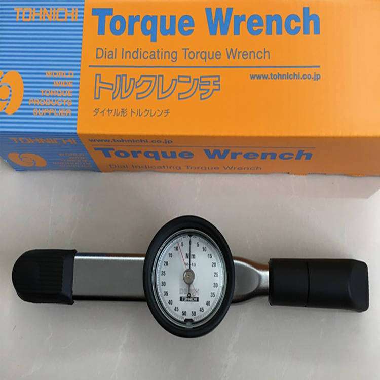 东日tohnichi针盘式扭力扳手DBE700N/棘轮型扭力扳手/现货供应