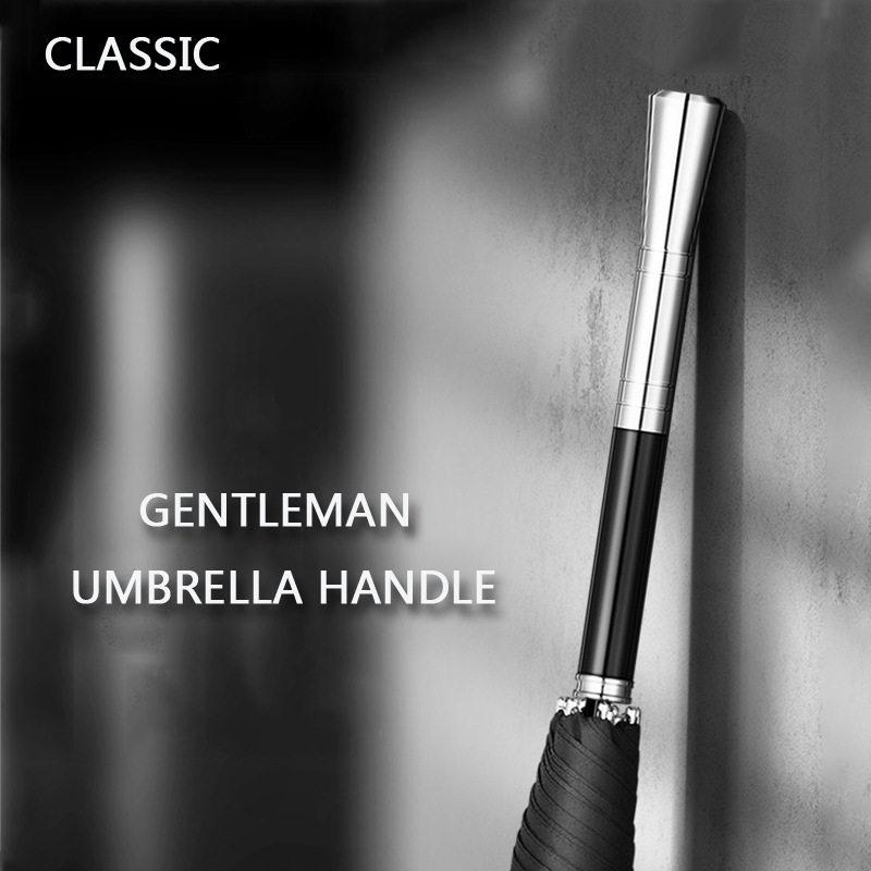 xyt复古绅士手杖雨伞男士简约商务自动大号长柄直杆伞女轻奢,电子元器件市场,电线扎带/束线带,淘宝优惠券,粉丝福利购,淘宝优惠卷
