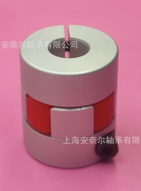 联轴器DEP01-D80-d-e19 20 22 24 25 28 30 32 35 36 38 40 42 45