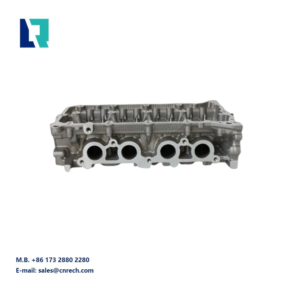 厂家直供1ZR-FE 2ZR-FE缸盖 11101-39675 11101-39686 11101-0932