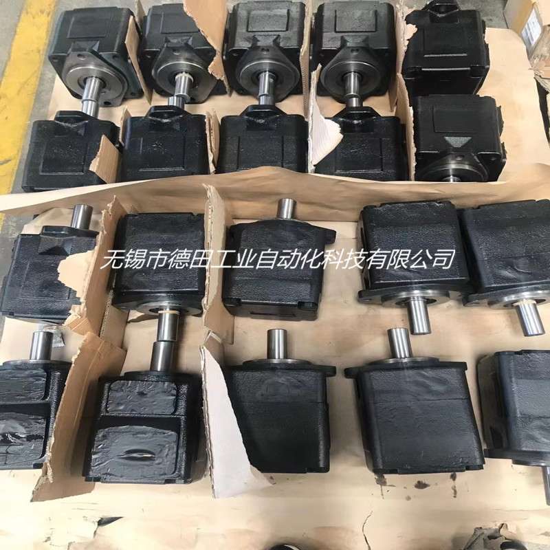 定量叶片泵 PV2R4-200，PV2R4-237，PV2R系列叶片泵
