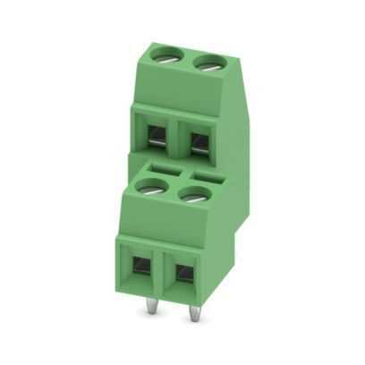 菲尼克斯MKKDS 1/12-3,81 - PCB端子 1708136