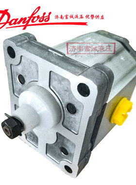 丹佛斯液压泵SNP2NN/4 0LN01BAP1C3C3NNNN/NNNNN丹佛斯齿轮泵现货