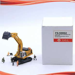 50862油水分离器40050800062