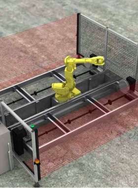 邦纳光幕SLLE23 SLLR23-770-S 280 350 420 490 560 630 700 840