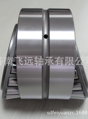 FYT工艺 TR1312/57517 21355 57517/51246双列圆锥滚子轴承