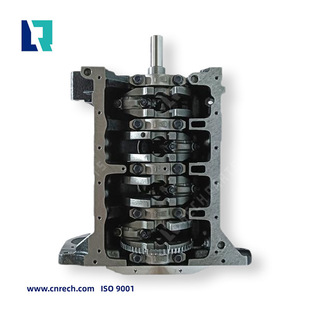 科鲁兹1.5L L2C 雪佛兰N400 气缸体 厂家直供B15D2中缸总成