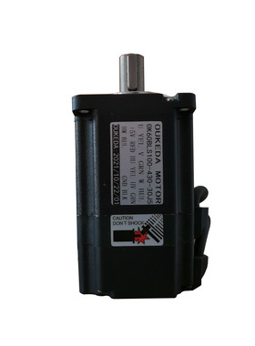 OK60BLS100-430-30J5 3000RPM DC48V 200W 60 Brushless DC motor