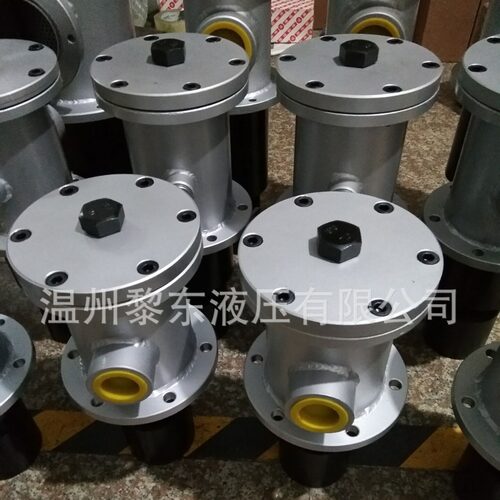 MAYCX系列油箱吸油过滤器