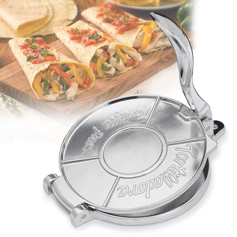 压饼器玉米饼压面团压墨西哥压饼器包子皮饺子皮模具压米饺皮器