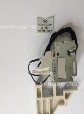 ABB VD4附件配CL 储能电机 110VDC/AC [M0] 51001955