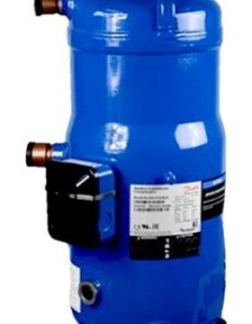 SZ148T3VC SZ185S3CC 全新丹佛斯百福马空调热泵冷水机压缩机