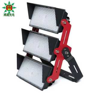 led高桿燈600W球場照明燈200W廣場高桿投光燈400W模組泛光燈路燈