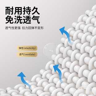 躺椅折叠椅办公室午休午睡床家用阳台休闲懒人靠背椅子坐睡两之满