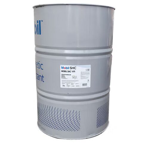 优惠MO.BILPAO合成齿轮油 SHC630 VG220 SHC632  VG320系统循环油