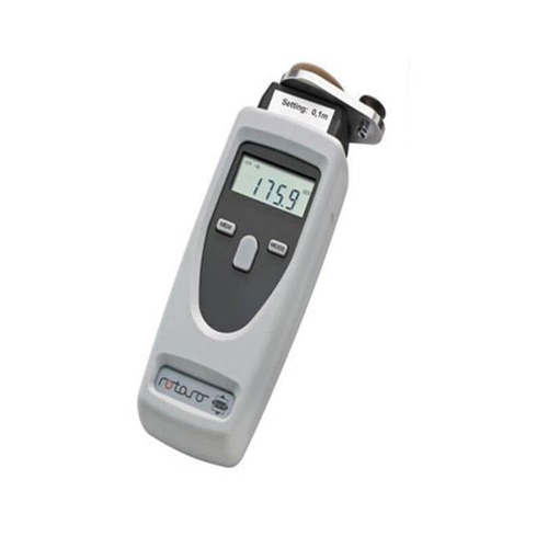 RHEINTACHO数字手持式转速表Rotaro T A5-1200/手持式转速计