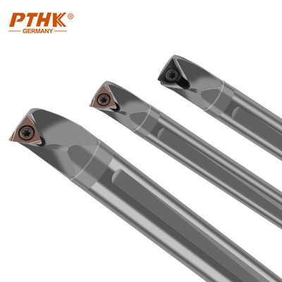 钨钢抗震镗内孔车刀C0810121620STFPR09STFPL11高速钢车刀杆镗刀