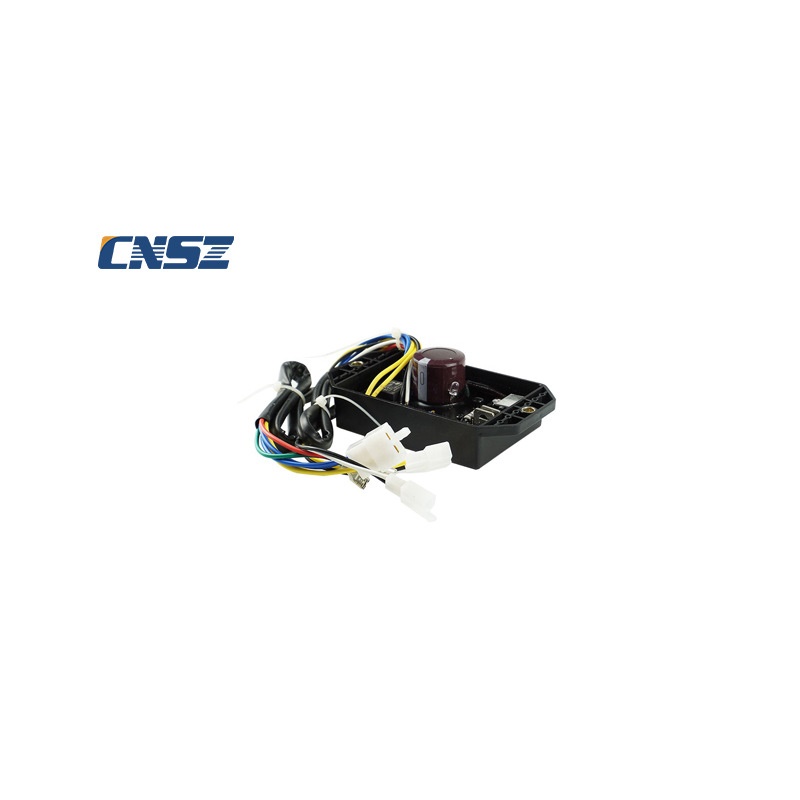 KI-DAVR-50S3 柴油机发电机稳压调压板 发电机配件 发电机励磁板