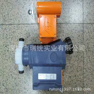 供应普明能VAMC04063隔膜普罗名特计量泵