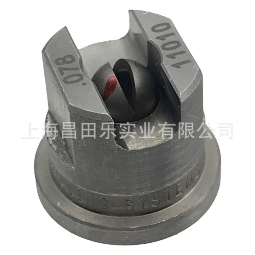 斯普瑞喷嘴 078-11010 订货号 TP11010-TC