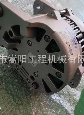 D65EX-15推土机发电机600-861-9121启动马达涡轮增压器
