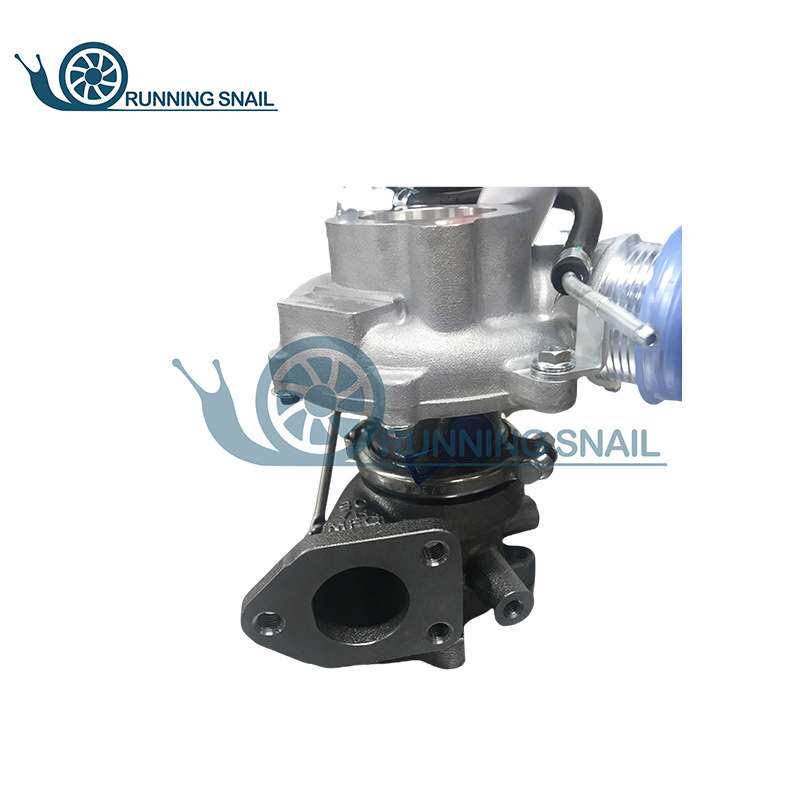 MFS汽车涡轮增压器28231-4A870用于II2.5CR DI D4CB涡轮增压器