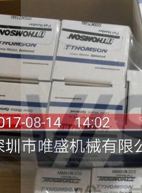 SPM30OPN-CRWW THOMSON丝杠升降机 413N45B0D