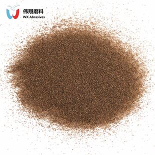厂家供石榴石砂水刀砂60目80目120目喷砂磨料20-40 30-60目