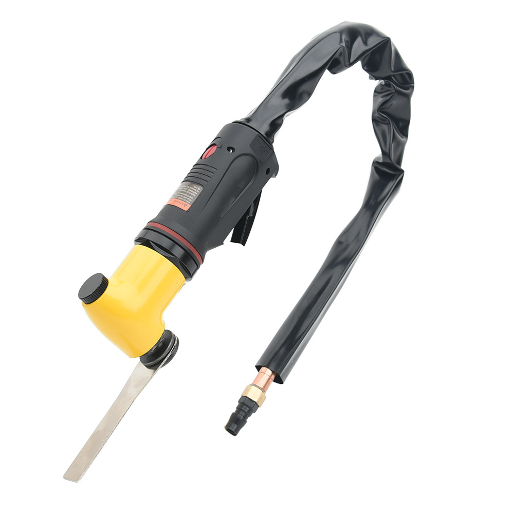 气动左右摆打磨机锉刀多功能刮刀挡风玻璃拆除割胶机刀