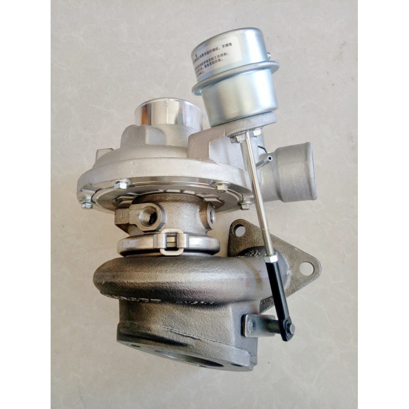 江淮瑞风祥和2.0T GT20 106500GD030 755013-5005盖瑞特增压器 机