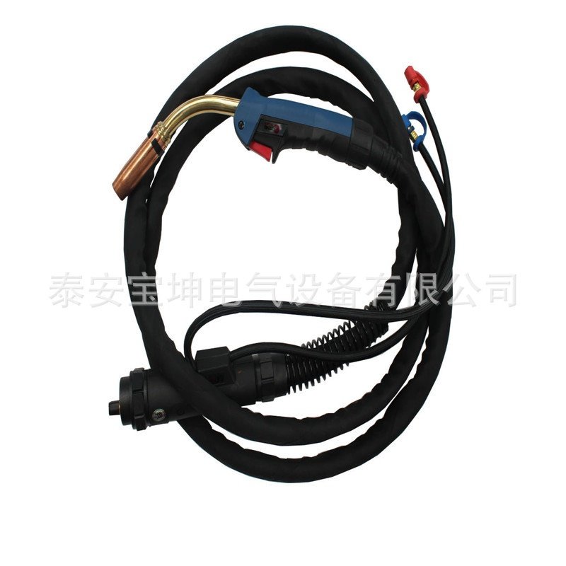 苏州双脉冲气保铝焊机 MIG-500一元化 无飞溅 380V数字化脉冲焊机