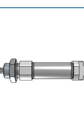 AirTAC亚德客气动气缸MI16X350SCA MI16X400SCA MI16X450SCA