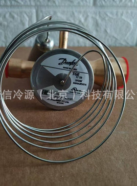 热力膨胀阀TGE11TR    TGEX11TR
