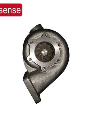 涡轮增压器BF6M1015CP 319124 318417 318396