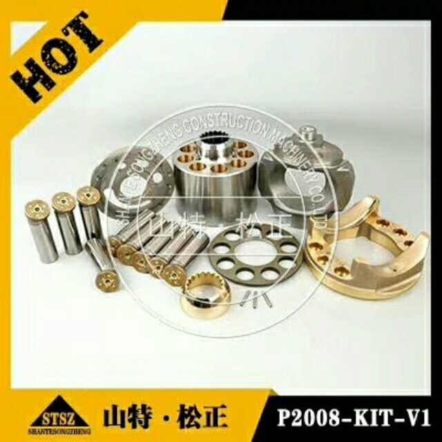 挖掘机PC2000回转马达706-7k-01180原厂品质供应