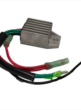 2019.4系列 船外机整流器 Gelijkrichter Fit Universal 2-Takt