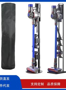 牛津布吸尘器罩子家用洗地机保护罩防尘防水清洁机罩