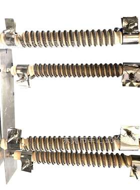 高低温试验箱发热管恒温恒湿试验箱发热棒高温箱发热管加热管