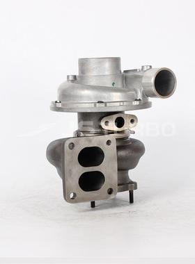 日立涡轮增压器RHG6 CICZ 19291C CICZ0704 114400-3770 VB570031