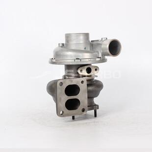 日立涡轮增压器RHG6 CICZ 19291C CICZ0704 114400-3770 VB570031