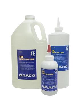 销售固瑞克原装206994/206995/206996胶泵润滑油TSL喉部密封液