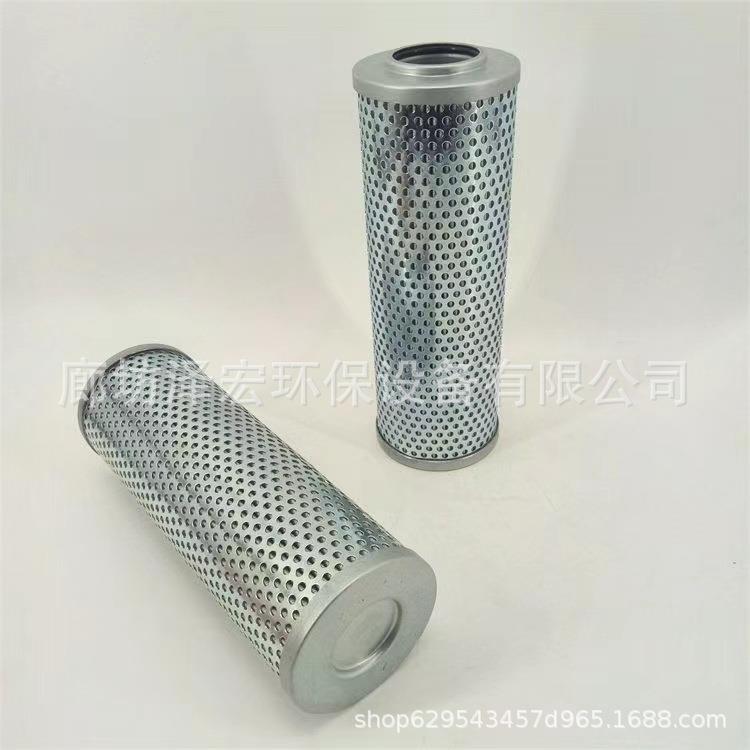 现货供应黎明HX系列HX-160X30不锈钢折叠液压油滤芯泽宏替代