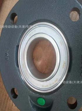 德国INA外球面带座轴承单元 PME20-XL-N GGME04 GRAE20-XL-NPP-B