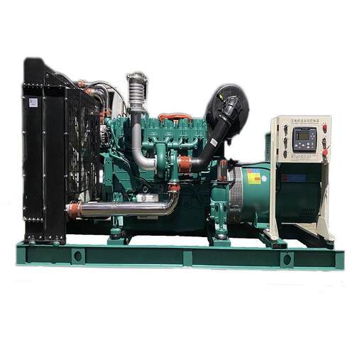股份柴油发电机组开架30KW50千瓦100KW150千瓦发电机电机
