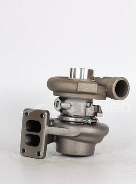 神钢SK200-5涡轮增压器 TE06H-12M 49185-01010 ME080442