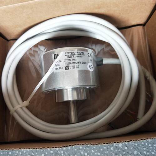 RHI90N-OIAK1R61N-01024倍加福(P+F)增量旋转编码器 光电采样