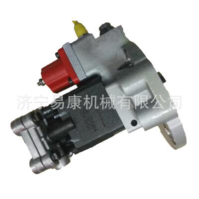 康明斯QSM11燃油泵3417674 cummins柴油泵3417677原厂件