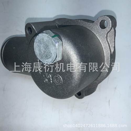 卡特C7.1发动机节温器4973990 ，497-3990
